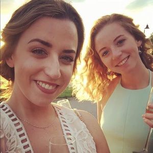 Meet your Posher, Kayla